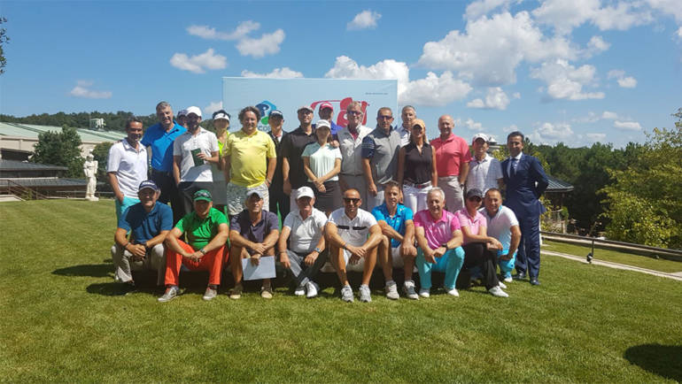 Golf: 2017 GEC Open in Turkey engages top corporates and industry leaders