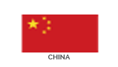 China