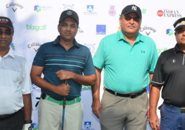 Bulsara prevails at GEC Open Mumbai qualifier