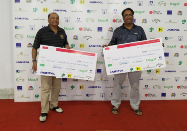 GEC Open Indian swing comes to a close with debut event in Jamshedpur