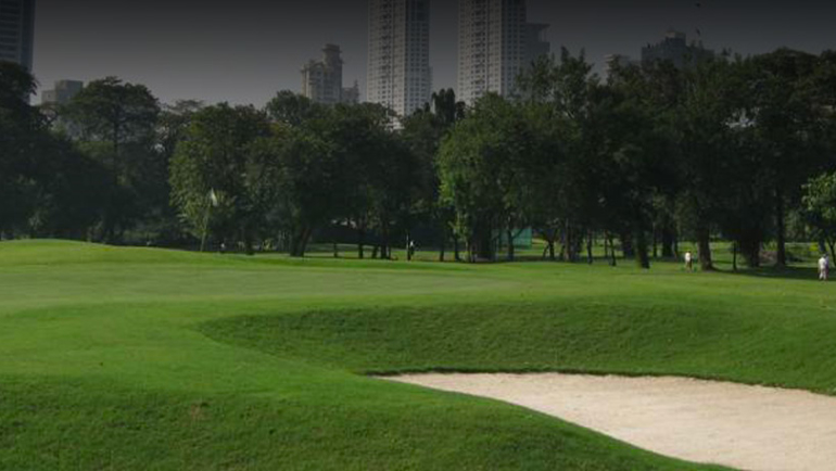 GEC Open Jakarta qualifier sets the tone for two-city Indonesia leg of the global tour