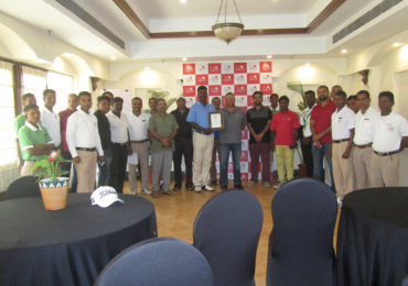 Goan Adventure culminates GEC Open Indian Swing